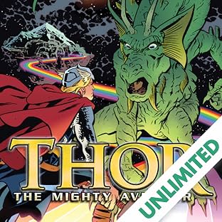 Thor: The Mighty Avenger Vol. 2